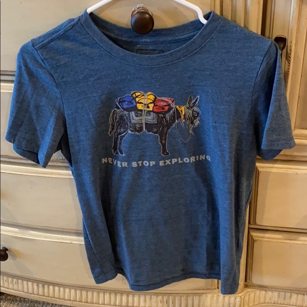 North Face Shirt